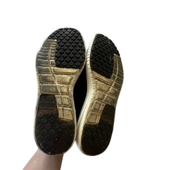 Cole Haan Mens 2 Zerogrand Stitchlite Lace up Casual shoes sz 10M navy brown - Picture 7 of 12